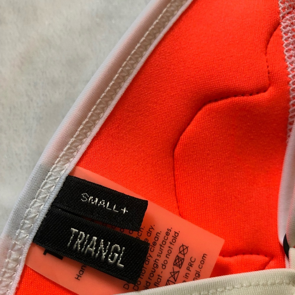 Triangl size small - Picture 4 of 9